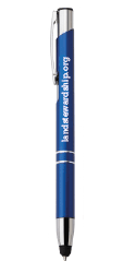 Stylus Ballpoint Pen