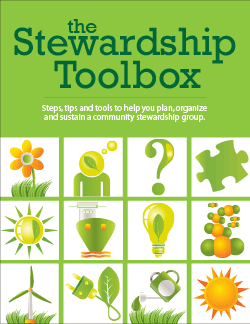 The Stewardship Toolbox